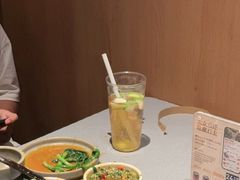 -巴奴毛肚火锅(悠唐购物中心店)