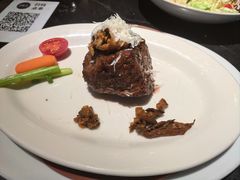 -西堤牛排(北京国瑞店)