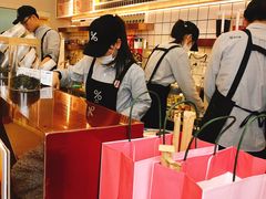 -百分茶(九洲新世界店)