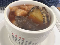 -李清佛跳墙|福建省十大名厨之首(后江埭店)