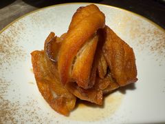 炸带鱼腩-新荣记(BFC外滩金融中心店)