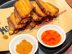 -云客来·花园餐厅(洛社店)