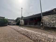 -皤滩古镇