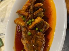 -那家小馆•北京菜•烤鸭(香山店)