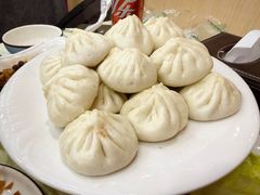 -奥华餐厅·老张记(台基厂店)