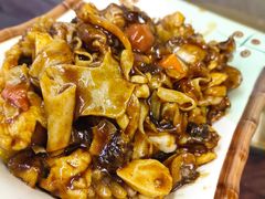 -巷子深菜馆(新华路店)