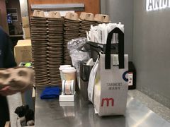-唐沫茶兮(首山店)