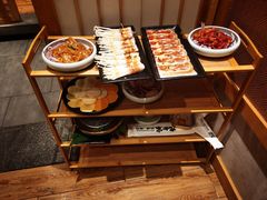 -九田家黑牛烤肉料理(华侨城店)