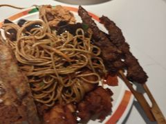 -比格比萨自助(宝山日月光店)