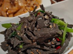 -福茂源横山铁锅羊肉(牡丹园店)