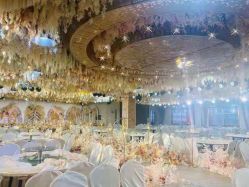 -百香合宴会中心(雁翔路店)