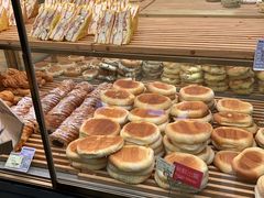 -Bread618面包生日蛋糕(欧亚商都店)