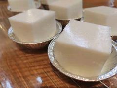 椰汁糕-琼菜王(南海店)