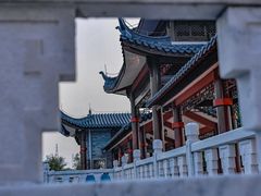 -长洲岛
