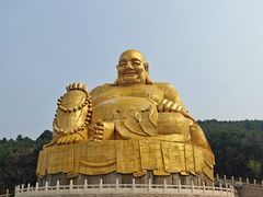 -千佛山风景名胜区