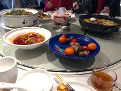 烤鸭-大鸭梨烤鸭(枣园店)