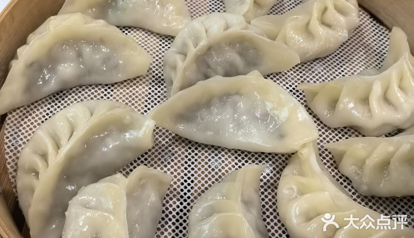 刚发现一家宝藏美食店