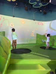 -尼克Playtime(欢乐海岸店)