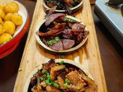 -悦硒楼·新派恩施菜