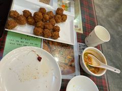 -玉桥餐厅(天坛店)