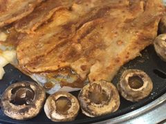 -杀猪天·韩国烤肉(总店)
