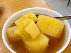 Q糯木薯羹-冰神糖水铺(国贸中心店)