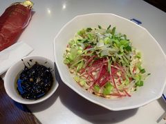 -大海碗·京菜炸酱面(雍和宫店)