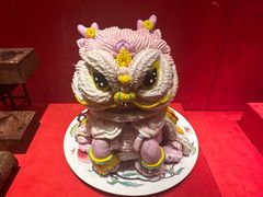 -御茶膳房皇家糕点博物馆(北京首店)