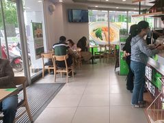 -老乡鸡(肥东店忠路润和尚品店)