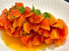 -妙醍醐素食自助餐馆(杭州香积寺店)