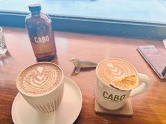 -CABO Coffee