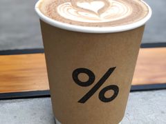 -% Arabica阿拉比卡咖啡烘焙工坊