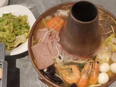 -凯鸽酒楼•雁北民间菜(云冈石窟店)