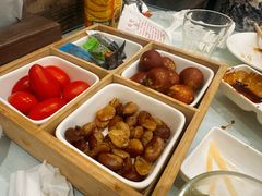 -金鸭都·老北京特色家常菜(潘家园店)