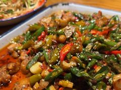 -兔槽江湖菜·重庆璧山兔(水围店)