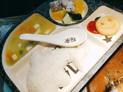 -探鱼·鲜青椒爽麻烤鱼(增城东汇城店)