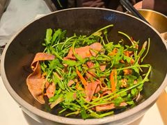 -胡麻(静安嘉里店)