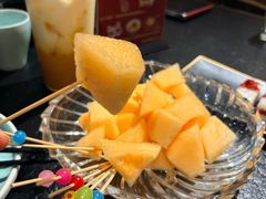 -唐猫庭院·千年陕菜(赛格国际购物中心店)