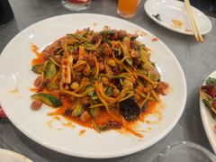 -渔家乐小海鲜(皇姑店)