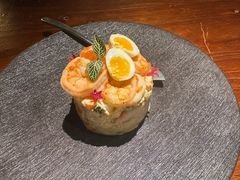 -格鲁·秀色Georgia’s Feast