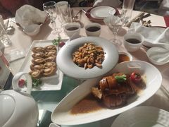 -北京中国大饭店