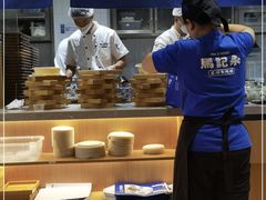 -马记永·兰州牛肉面(天通苑家乐福店)