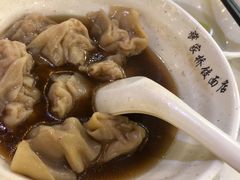 -蒋家桥饺面店(四望亭路店)