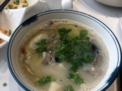 -庖丁堂酒店(金穗大道店)