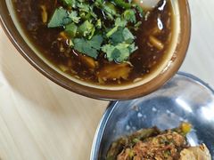 -昌顺马记小吃店(昌盛园店)
