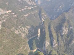-重庆云阳龙缸景区