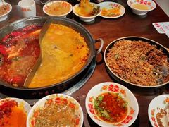 -永旺梦乐城(金银潭店)