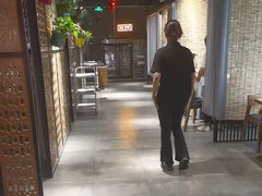 -静一·疆味小馆(黄河路店)