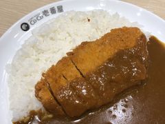 -CoCo壱番屋(久光百货店)