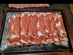 -清真·京华源铜锅涮肉(丰庆店)